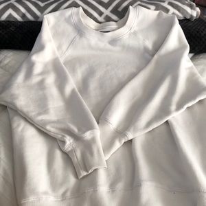 aerie Sweaters - Aerie City Sweatshirt aerie Sweaters - Aerie City Sweatshirt